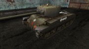 T20 от PantherII para World Of Tanks miniatura 1
