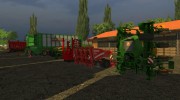 Under The Sign Of The Castle v1.0 Multifruit para Farming Simulator 2013 miniatura 7