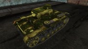 PzKpfw III 04 para World Of Tanks miniatura 1