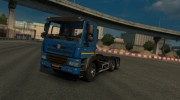 Tatra Phoenix для Euro Truck Simulator 2 миниатюра 1