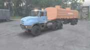 Урал 44202 for Spintires 2014 miniature 8