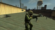 Royal Marines Commando para Counter-Strike Source miniatura 2