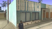Магазин Binco для GTA San Andreas миниатюра 3