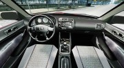 Honda Civic 1996 for GTA 4 miniature 7