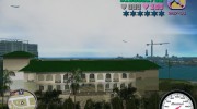 New Vercetti Mansion для GTA Vice City миниатюра 2