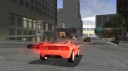 Turismo IV для GTA 3 миниатюра 24