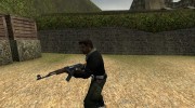 Claude -Beta- for Counter-Strike Source miniature 4