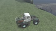 ХТЗ Т-157 for Spintires 2014 miniature 2