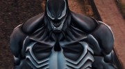 MCOC Venom Retexture 1.0 для GTA 5 миниатюра 4