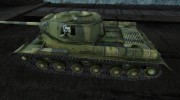 ИС for World Of Tanks miniature 2