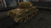 M4A3 Sherman от Steiner для World Of Tanks миниатюра 4