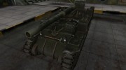Шкурка для американского танка M12 для World Of Tanks миниатюра 1