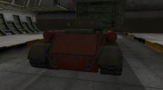 Зона пробития КВ-13 para World Of Tanks miniatura 4