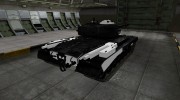 Зоны пробития T32 para World Of Tanks miniatura 4