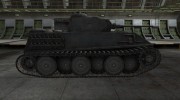 Ремоделинг для VK 2801 для World Of Tanks миниатюра 5