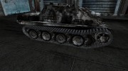 Jagdpanther от yZiel для World Of Tanks миниатюра 5
