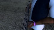 SPAS-12 из Battlefield 3 для GTA San Andreas миниатюра 3