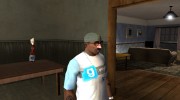 Футболка Garrys Mod for GTA San Andreas miniature 2