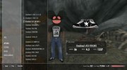 Random Mod Title - Play as Deadmau5 in Skyrim - 15 different light up HD LED heads and MOAR for TES V: Skyrim miniature 7