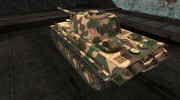 PzKpfw V Panther 01 for World Of Tanks miniature 3