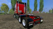 Scania T164 para Farming Simulator 2015 miniatura 3