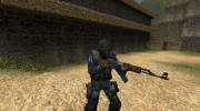 Digital SAS for Counter-Strike Source miniature 1