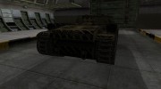 Отличный скин для СУ-152 для World Of Tanks миниатюра 4