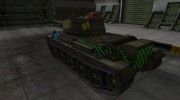 Качественные зоны пробития для Т-43 для World Of Tanks миниатюра 3