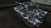 Шкурка для Tiger II for World Of Tanks miniature 3