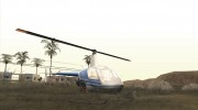 HD модели вертолётов  миниатюра 19