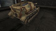 Шкурка для DickerMax for World Of Tanks miniature 4