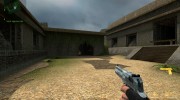Tribal Deagle Player View Only for Counter-Strike Source miniature 1