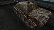 JagdPanther 29 for World Of Tanks miniature 3