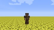 Too Much Armor para Minecraft miniatura 10