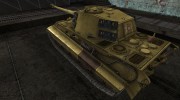PzKpfw VIB Tiger II от caprera 2 для World Of Tanks миниатюра 3