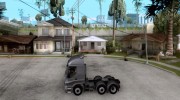 Iveco Stralis для GTA San Andreas миниатюра 2