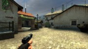 Glock M249 for Counter-Strike Source miniature 3