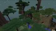 The Twilight Forest para Minecraft miniatura 2