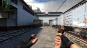 Hand In Hand Knife для Counter-Strike Source миниатюра 1