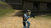 Rockn Roll Gign for Counter-Strike Source miniature 2