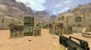aim_map для Counter Strike 1.6 миниатюра 2