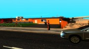 New houses in LV для GTA San Andreas миниатюра 6