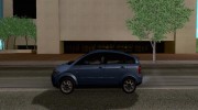 Audi A2 para GTA San Andreas miniatura 2