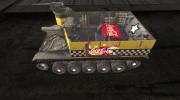 М37 Aleks para World Of Tanks miniatura 2