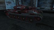 T-54 Hadriel87 для World Of Tanks миниатюра 5