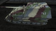 Ferdinand 25 для World Of Tanks миниатюра 2