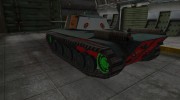 Качественный скин для FCM 50 t for World Of Tanks miniature 3
