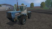 ХТЗ T-150K for Farming Simulator 2015 miniature 1