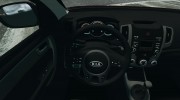 Kia Ceed для GTA 4 миниатюра 6