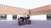 New SA-Style Bike для GTA San Andreas миниатюра 3